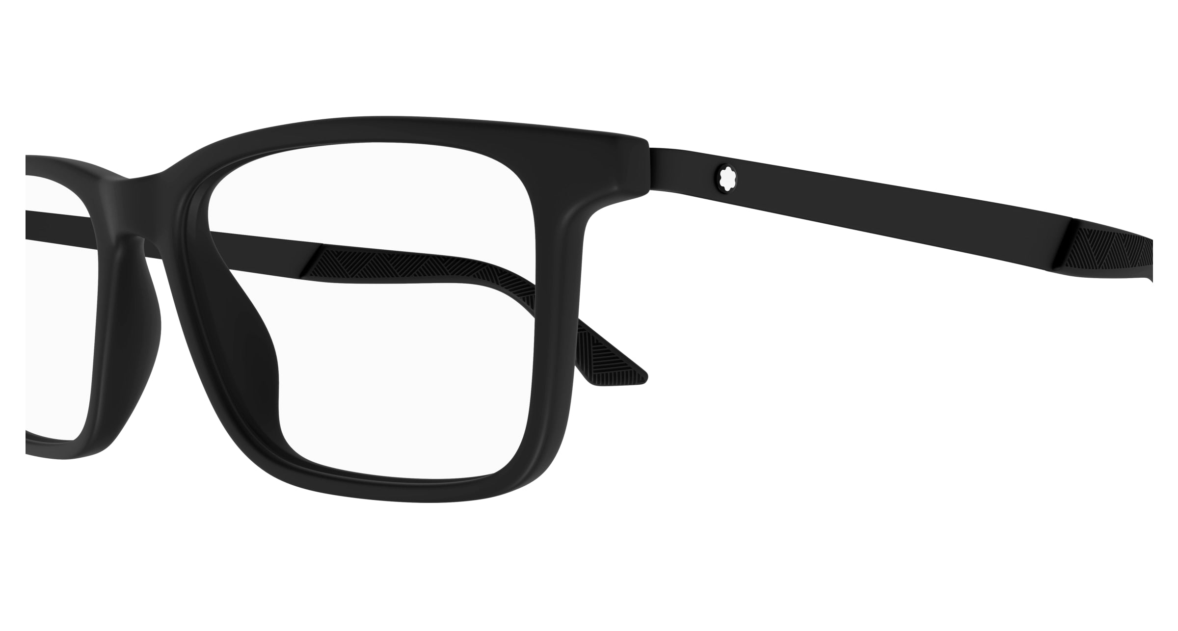 Mont Blanc MB0333o-001 55 mm