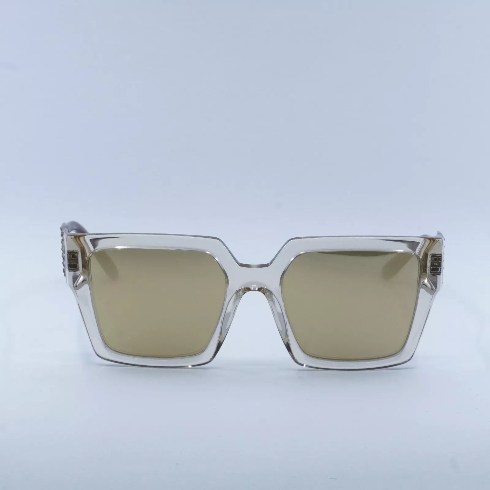 Dolce & Gabbana DG4446B-343203-53 53mm