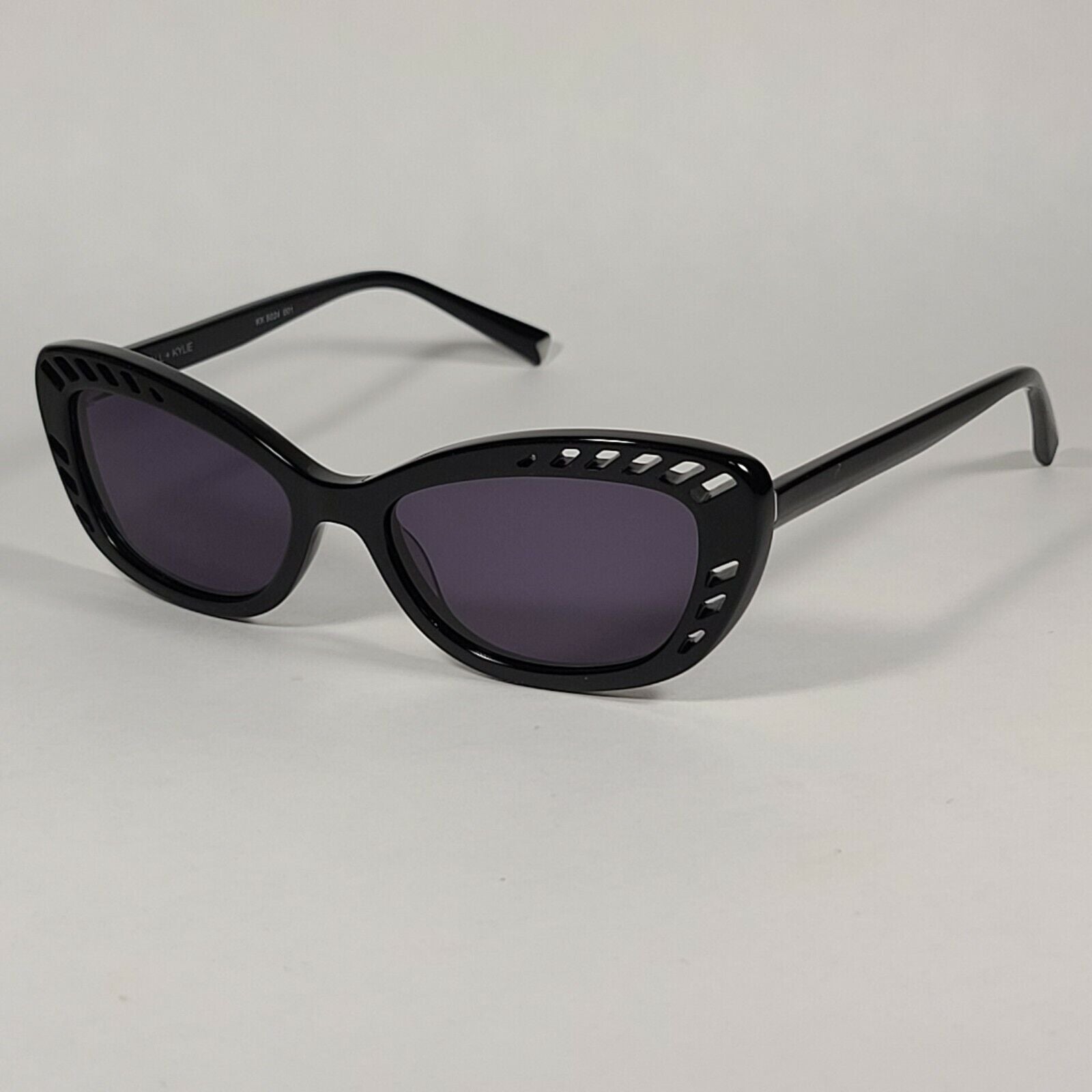 Kendall & Kylie KK5024D-001 55