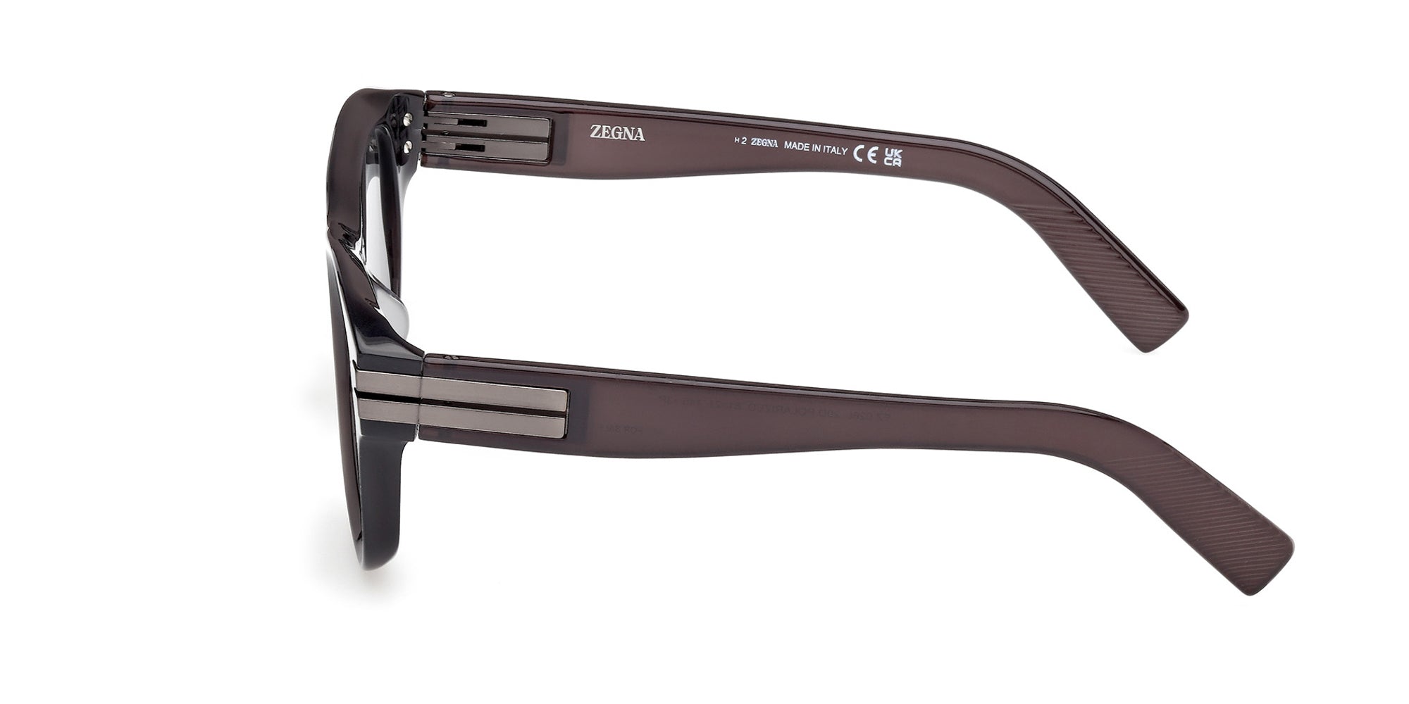 Ermenegildo Zegna EZ0268-5454N 54mm