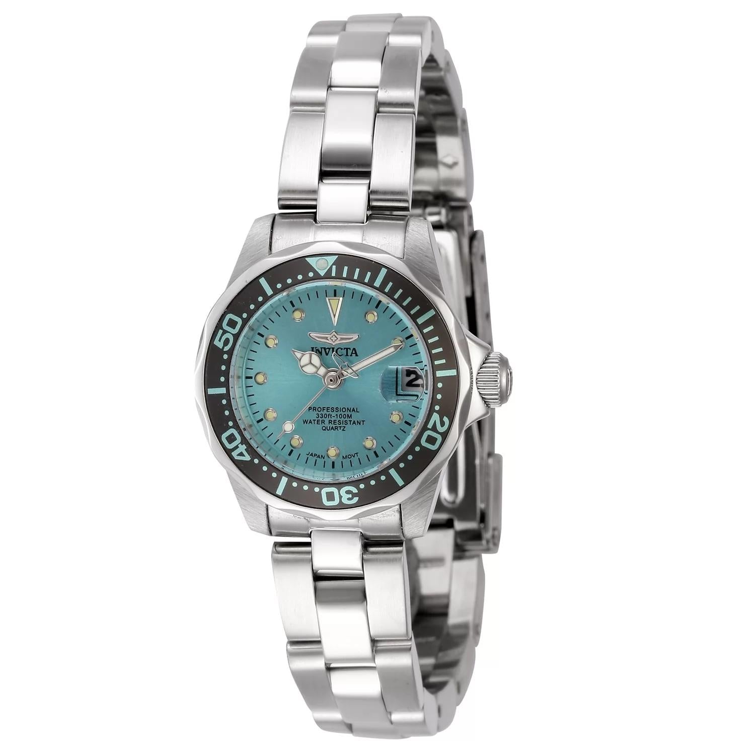 Invicta 45786 Missing