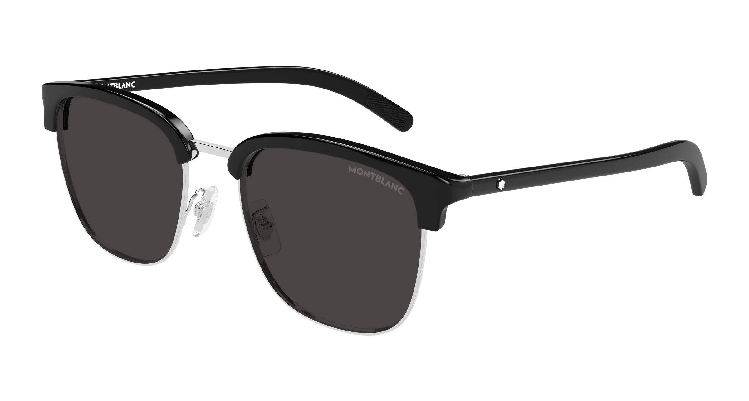 Mont Blanc MB0488SA-001 55