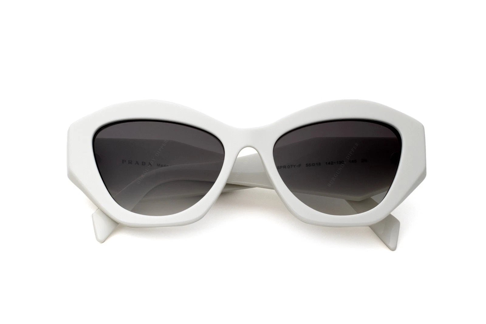 Prada 0PR07YSF-142130-55 55