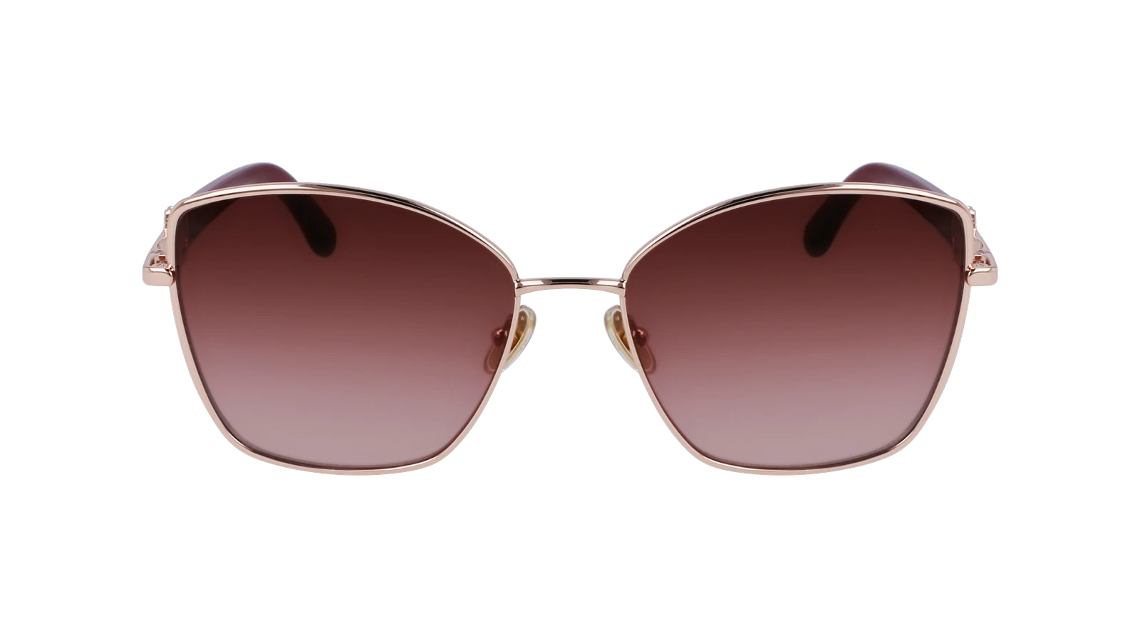 Salvatore Ferragamo SF312SR-773-6018 60mm
