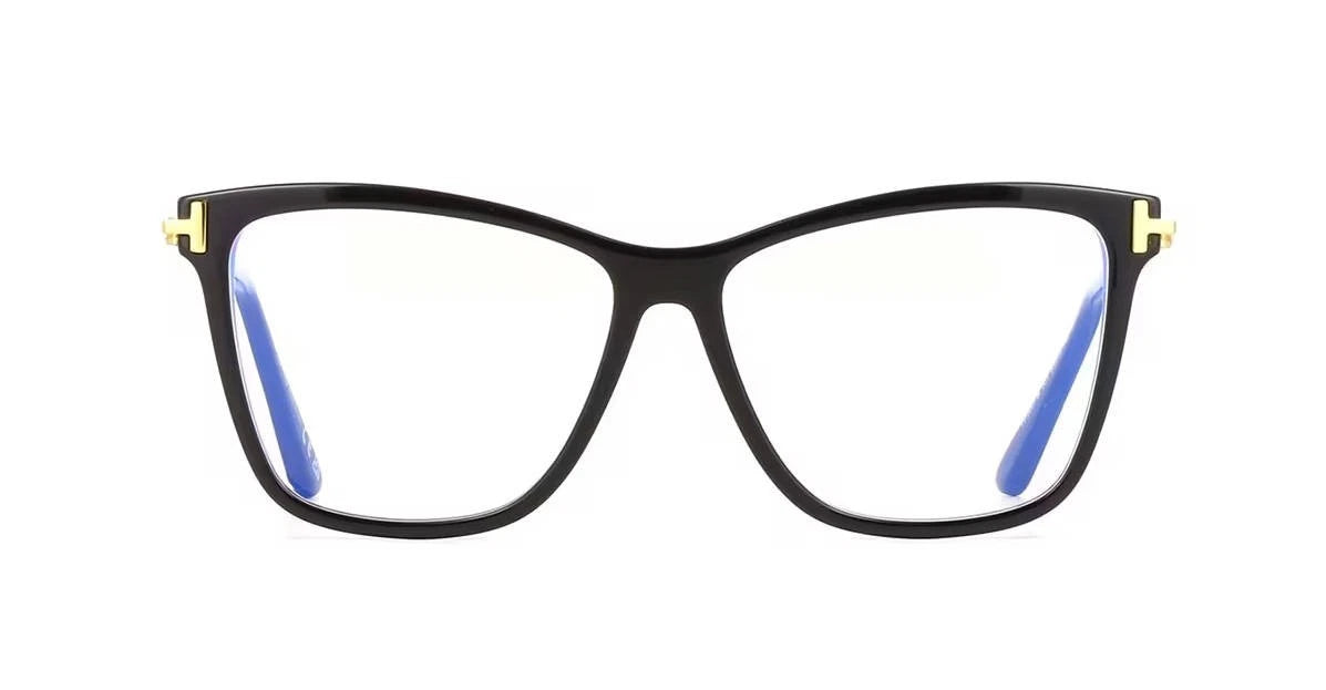 Tom Ford FT6097-B-001-53 53