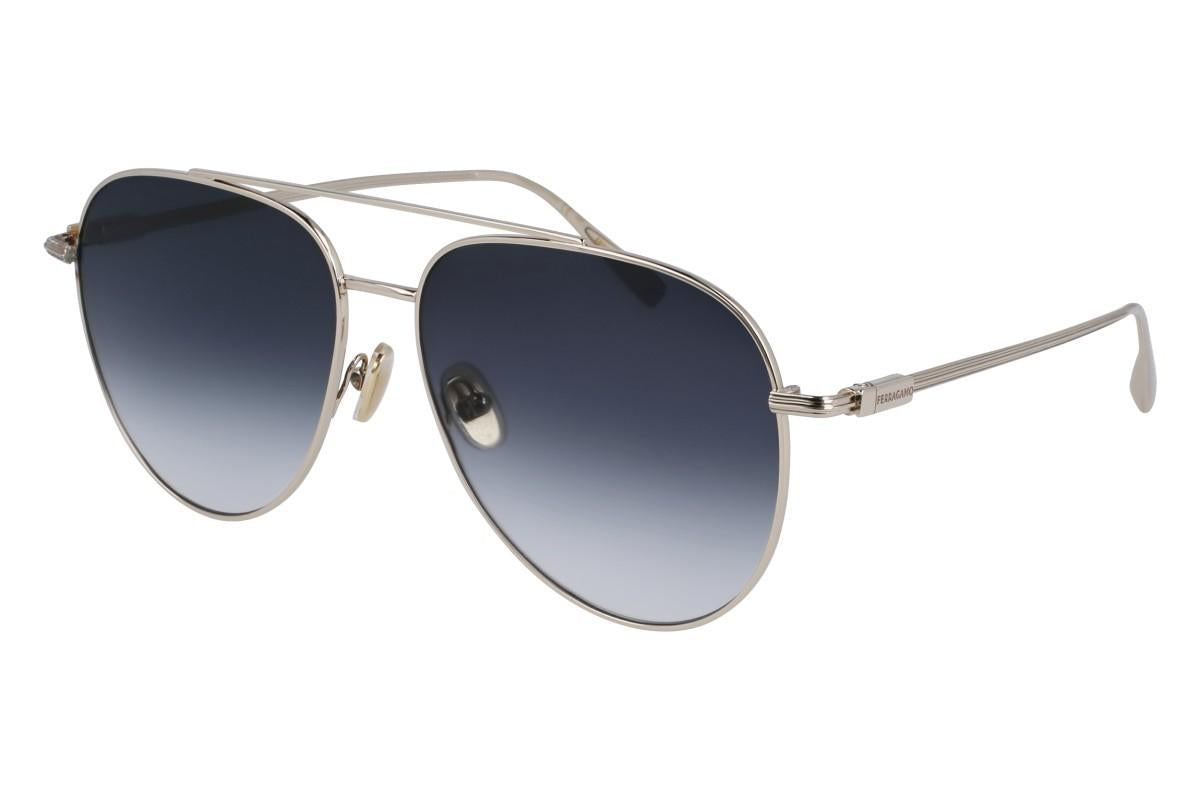 Salvatore Ferragamo SF308S-715-6115 61mm