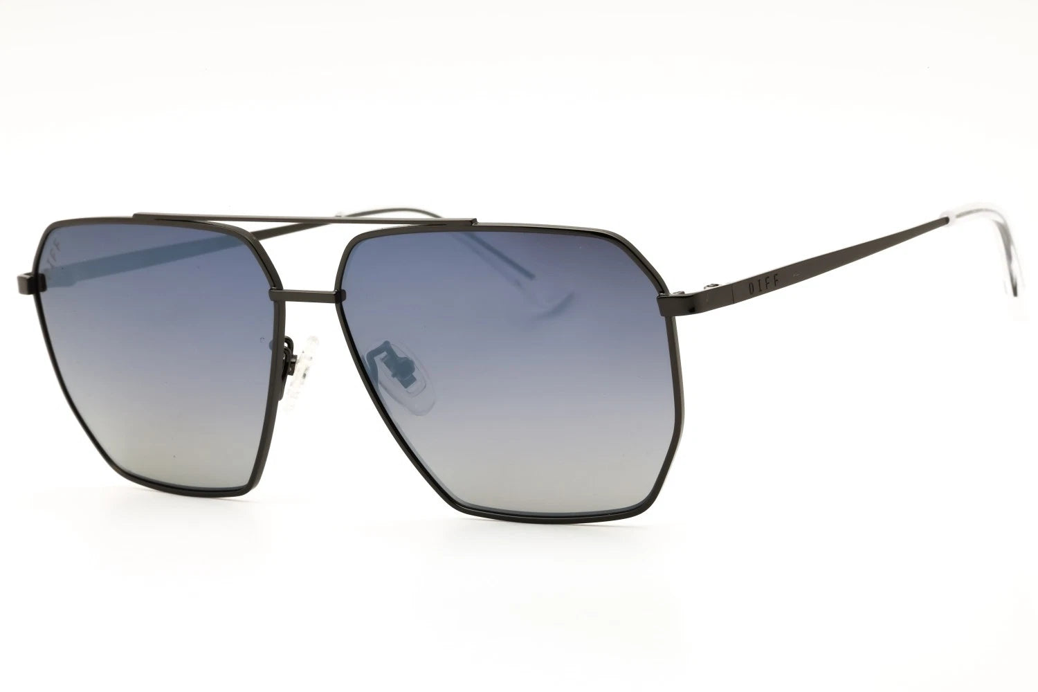 DIFF Eyewear BERKELY-DE01-0742 59