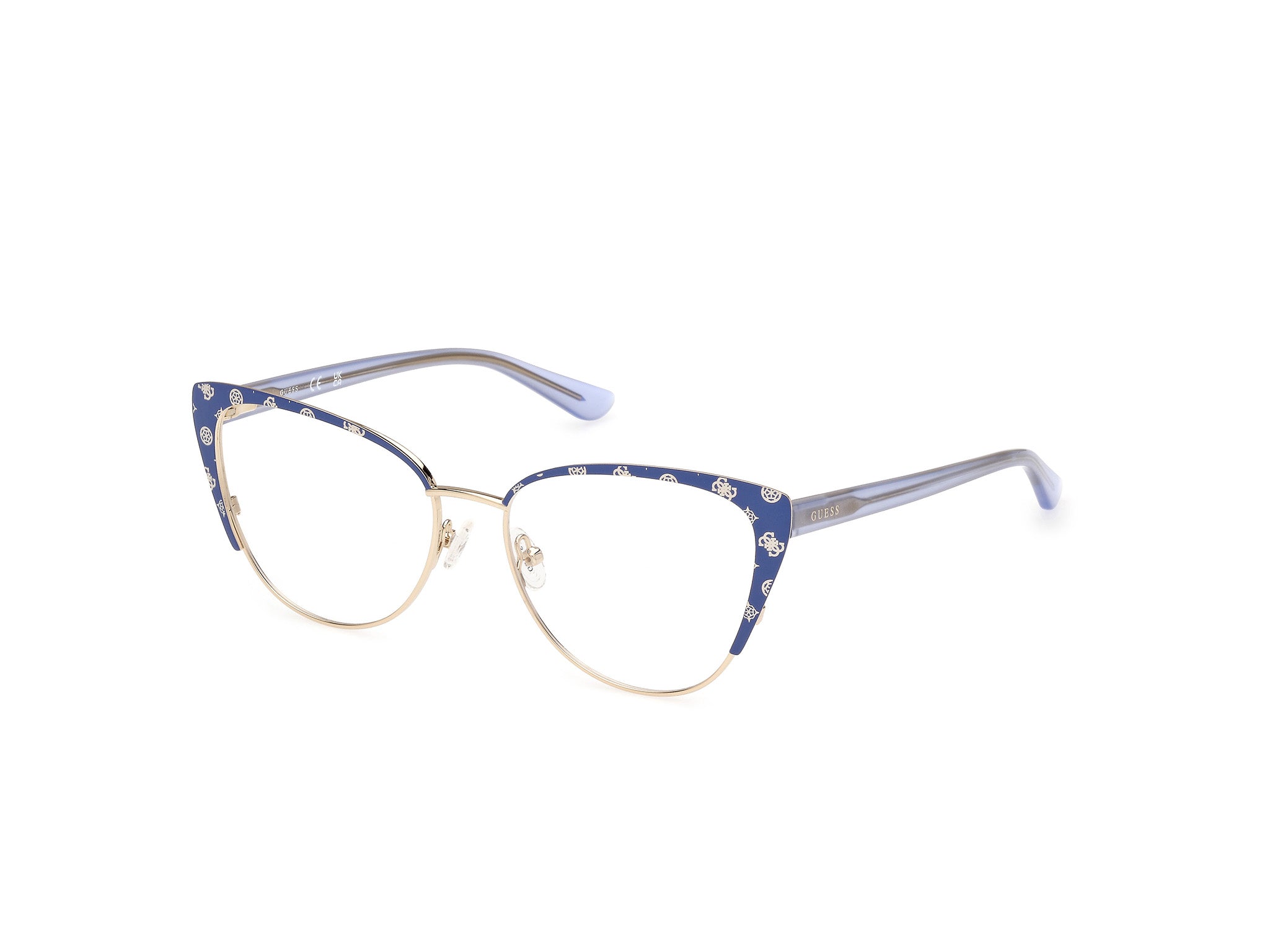 GUESS GU50121-092-53